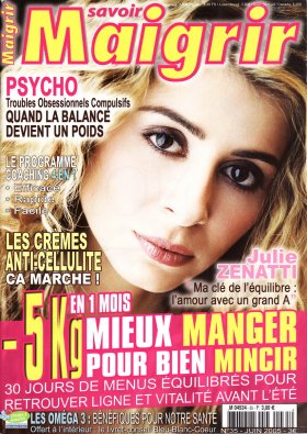 Magazine N°36