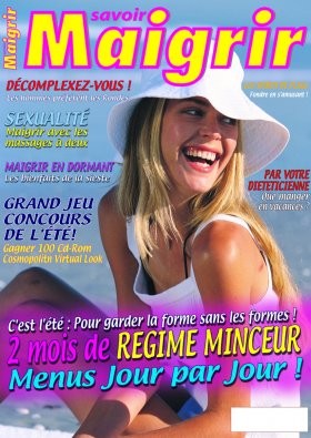 Magazine N°4