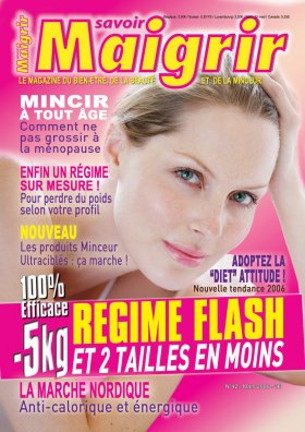 Magazine N°42
