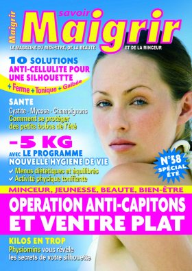 Magazine N°58