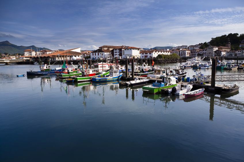 La côte basque, une terre de séduction