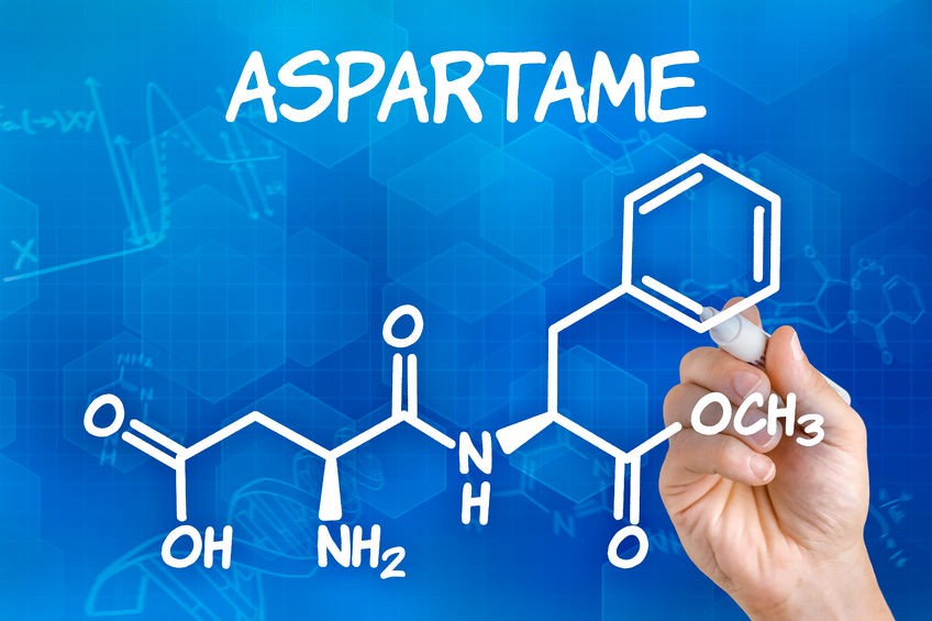 Aspartame : le goût sucré, sans les calories