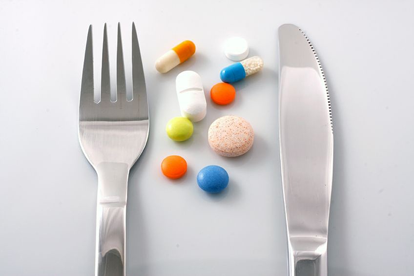 Compléments alimentaires sur Internet : surdosages, médicaments et molécules interdites…