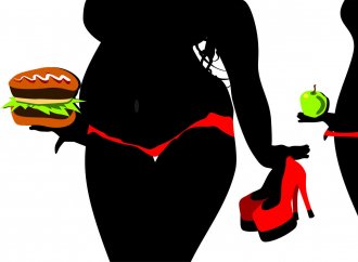 L'obésité : causes, dangers, solutions
