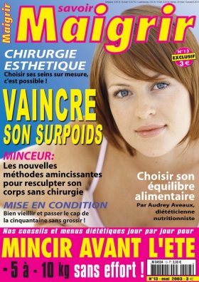 Magazine N°13