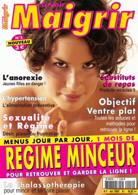 Magazine N°2