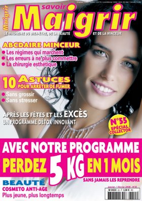 Magazine N°55