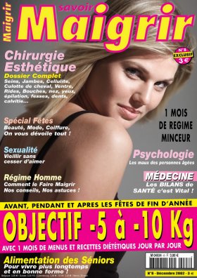 Magazine N°8