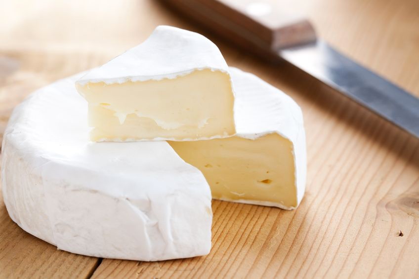 Les français et le fromage...