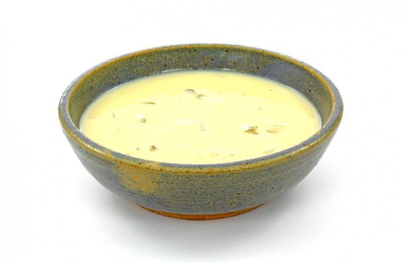 Régime brûle-graisses : spécial soupe
