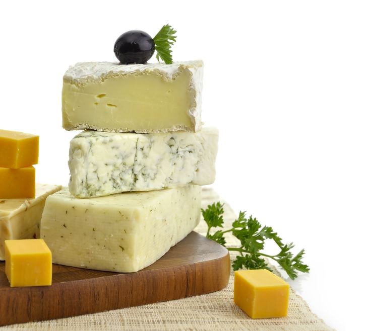 Du fromage pour faire de beaux rêves