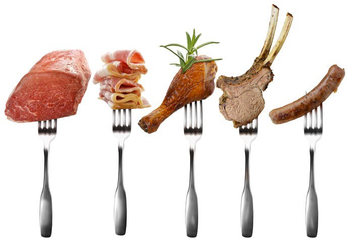 Le régime des protéines alimentaires : la méthode du Dr Dukan