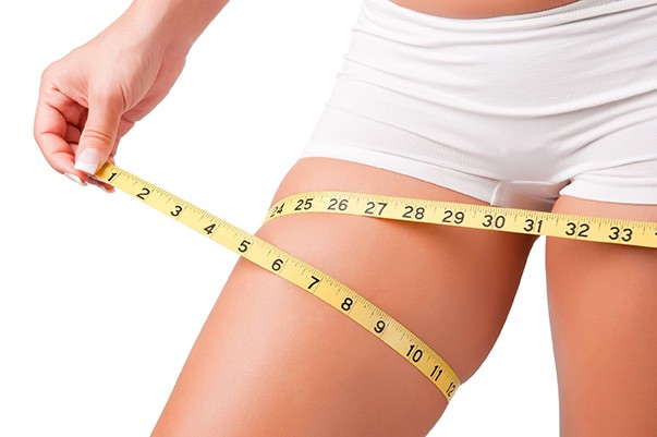 “Thigh Gap”, la recherche de l'ultra-maigreur