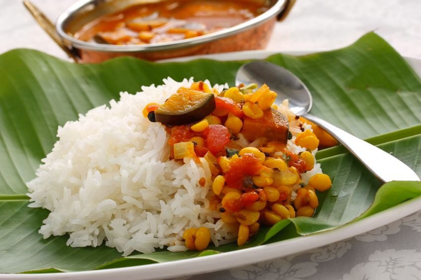 L'Inde : une cuisine favorisant l'équilibre entre le corps et l'esprit