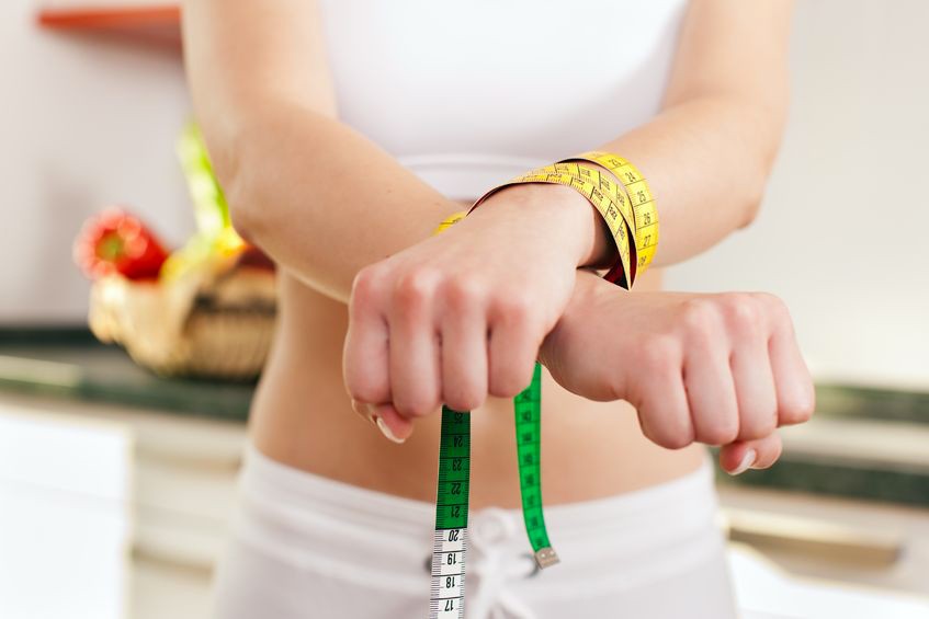 Anorexie et boulimie : quelques chiffres