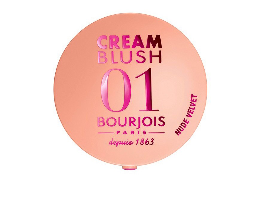 Cream blush : un teint éclatant
