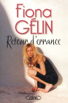 couv livre fiona Gelin